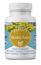 Perfecte supplementen Rhodiola Rosea, voor Better Focus, Energie, en Stress Relief, Optimale 3% Rosavins tot 1% Salidroside Ratio, een Natuurlijke Adaptogeen ~60 Plantaardige Capsules