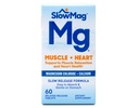 Slow-Mag Magnesiumchloride Plus Calcium tabletten 60