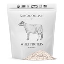 NorCal Biologische Wei Proteïne 100% Grass-Fed, USDA Certified 