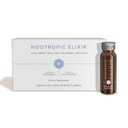 Isagenix Nootrope Elixir- Brain Health & Focus Supplement - Liquid Supplement met Green Tea Extract ter ondersteuning van een gezonde Mindset - 1,69 Oz flessen (10 telling)