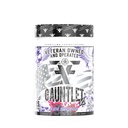 Gauntlet Pre-Workout Powder, Explosive Workouts, Laser Focus, Mid Stim, Amazing Flavor, Veteran Owned and Operated (25 Serves, Grape Watermeloen)