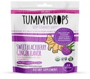 Tummydrops USDA Biologische Zoete Blackberry Ginger