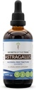 Geheimen van de stam Astragalus Tinctuur Alcoholvrij Liquid Extract, Astragalus (Astragalus membranaceus) Gedroogde Wortel (4 FL OZ)