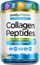 Zuiver geïnspireerd Collageen Poeder Collageen Peptides Powder 