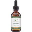 NativeRemedies ScatiGon-S - All Natural Herbal Supplement for Sciatic Nerve Comfort - 59 ml