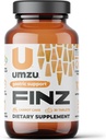 UMZU Finz Natural Gastric Comfort Supplement 