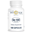 BioTech Pharmacal - Se-100 - 100 Tel.