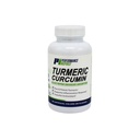 Prestatie Geïnspireerde voeding Kurkuma Capsules Gewrichtsondersteuning & Antioxidant Verbeterde absorptie 60 Tel.