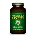 HealthForce SuperFoods Groener gras - 5 Oz poeder