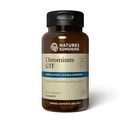 Nature's Sunshine Chroom GTF, 300MCG, 90 tabletten 