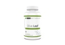 Olive Leaf - Geen Bindmiddelen, geen Fillers, alleen pure kruiden ondersteuning - 120 capsules