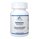-VeinFlex Herbal Supplement - Natuurlijke ondersteuning voor gezonde veters - Rutin, Horse Chestnut, Grape Seed, bosbes, Nattokinase. Promoot Optimale Vein Functie, Circulatie Ondersteuning.