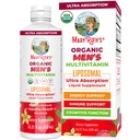 MaryRuth Organics Multivitamine voor mannen 