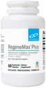 XYMOGEN RegeneMax Plus - Advanced Collageen Supplements with Biotin & Clinically Tested ch-OSA - Supports Skin, Hair, Nails & Bone Health - Collageen for Women & Men (60 Capsules)