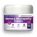 Zenuw- en Neuropathie Cream 