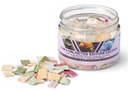 Limited Edition Calcium - 3 smaken in 1 Jar, voor sterke shells, gezonde smolten, 100% natuurlijke, lost niet op in water, snel zinken voor garnalen, snails &amp; More! Bioloog Made in USA