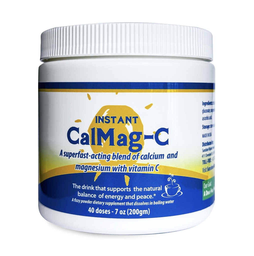 Instant Cal Mag C 
