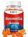 VAITE Boswellia Serrata Extract Gummies 1200mg 
