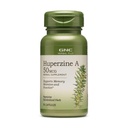 GNC Herbal Plus Huperzine A 50mcg Supplement, Vegetarisch, 50 Servers