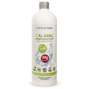 Liquid Ionic Calcium Magnesium Supplement (32oz) gezonde botten, haar, nagels en lichaam. Dokter Formulated. Nul Calorieën. Zero Sugar, van Eniva Health.