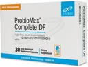XYMOGEN ProbioMax Complete 45B - 45 miljard CFU Probiotische Supplement - Hoge dosis, Melkvrije Probiotica met Lactobacillus acidophilus - Voormalig ProbioMax Complete DF (30 capsules)