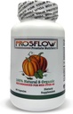 Prosflow Biologische Prostaat Nutriënt 60 Capsules, Ondersteuning voor de gezondheid van mannen