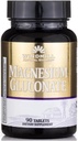 Magnesium Gluconaat 90 Tabs - Van Windmolen (2Pk)