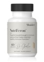 Shaklee - NutriFeron® Immune-Boosting Botanical Blend - Ontwikkeld door Renowned Immunologist - Bevordert een gezonde immuunfunctie met interferon-Boosting Ingrediënten - Bevat zink - 60 Capletten