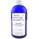 10 ppm 16 oz Colloïdaal Silver Natural Immune Support Health Supplement