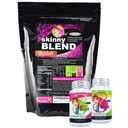 Beste gewichtsverlies Kit, Quick Slim Kit, Diet Kit, Beste Proef Proteïne Shakes voor Vrouwen, Apetite Suppressant Fat Burner Diet Pillen, Reiniging en Detox, Snel gewichtsverlies, Skinny Jane - Chocolade