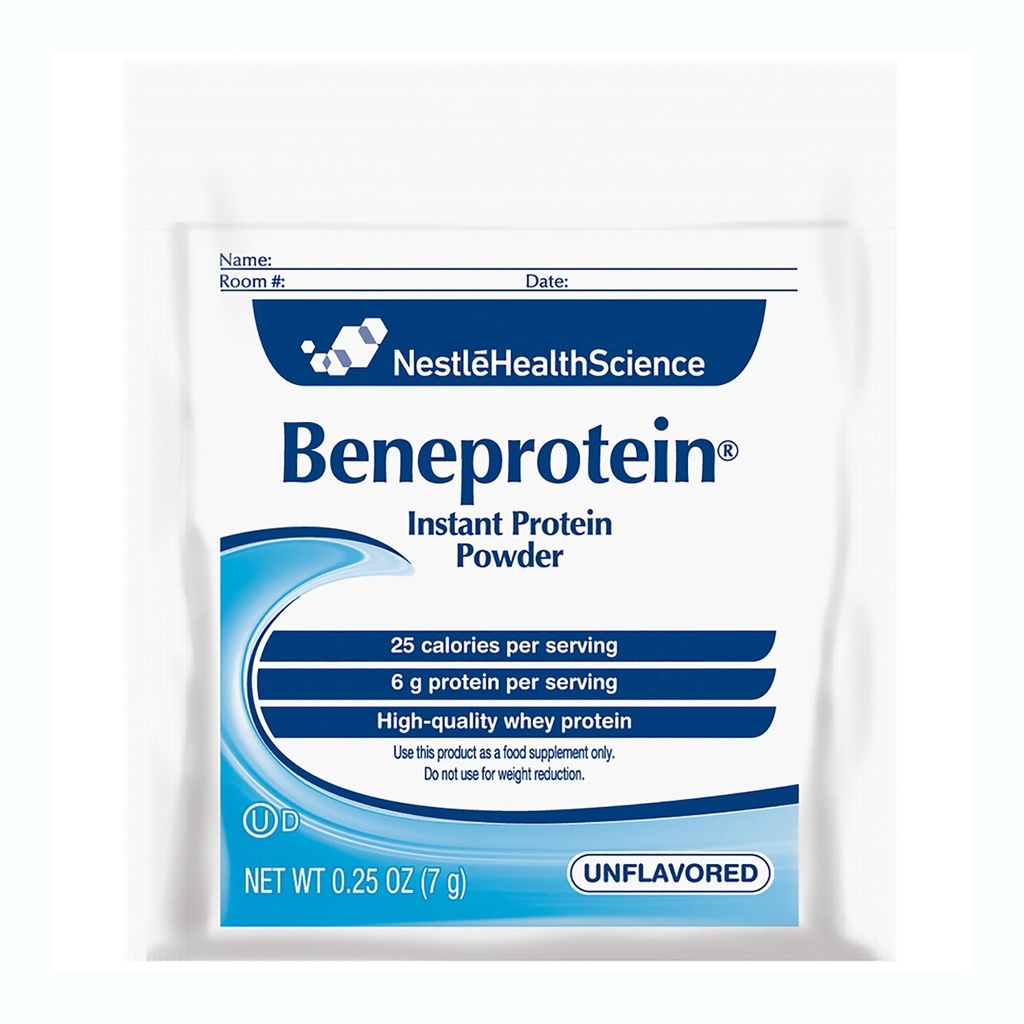 Beneproteïne, 0,25-Ounce verpakkingen (verpakking van 75)