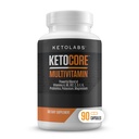 Ketocore Keto Vitaminen 