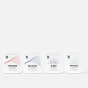 TB12 Premium Supplement Bundle - Bevat slaap, uitvoeren, herstellen beschermen