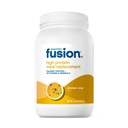 Bariatrische Fusion Chicken Soep Vervanging 27g Proteïnepoeder, 21 Serving Tub voor Bariatrische Chirurgie Patiënten Inclusief Gastric Bypass en Sleeve Gastrectomie - Geen Gluten, Aspartaam of Suiker