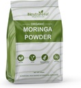 Organic Moringa Powder 500g Boosts Immunity & Education 