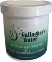 Gallaghers waterbalanselektrolyten en sporenmineralen voor paarden, 1LB