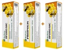 Propolis Zalf Homeopathische 30g (3 verpakkingen)