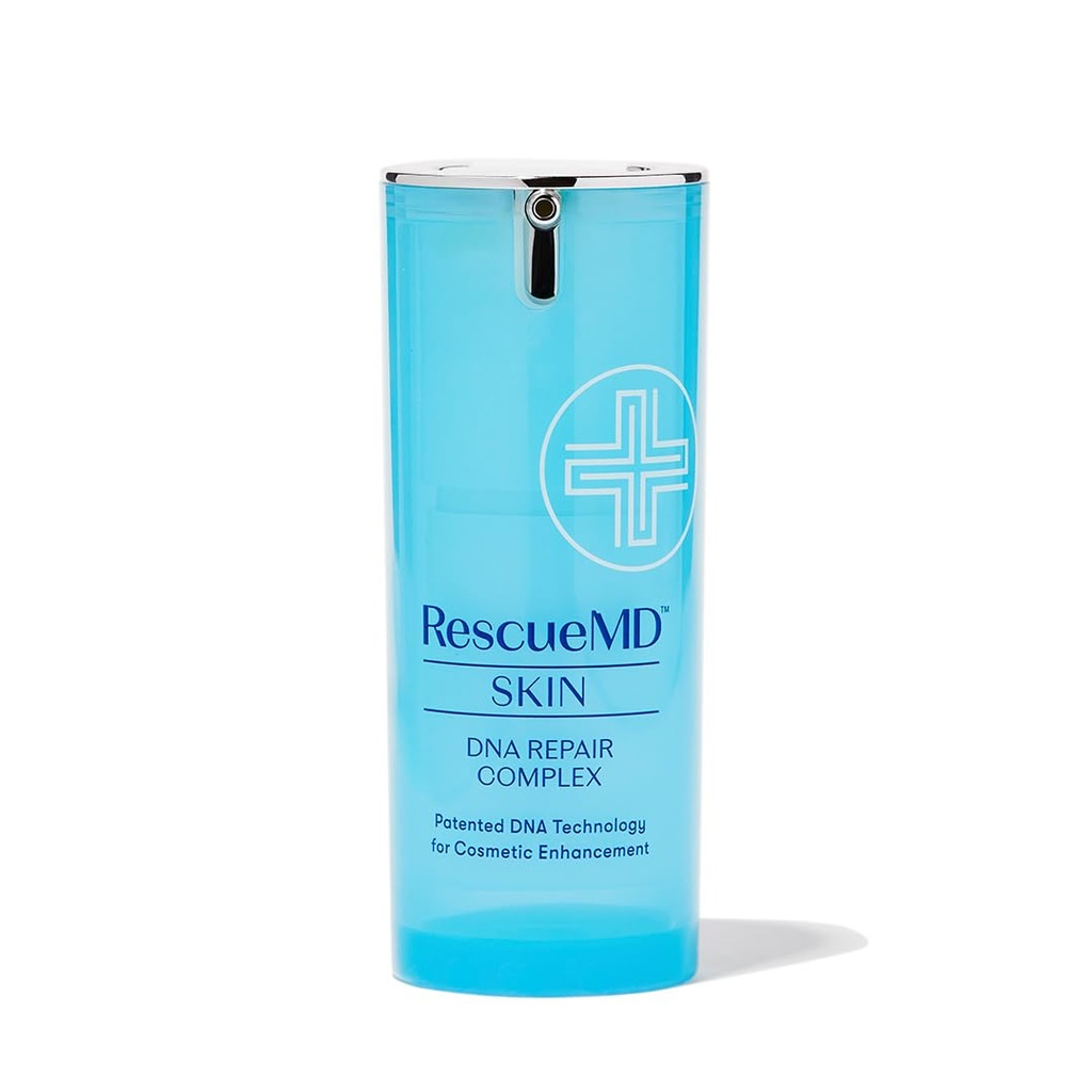RescueMD DNA Repair Complex 15ml Scar Treatment Serum, Post-Procedure en Huidschade Oplossing