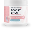 TransformHQ Boost Shot (28 Servings, Cotton Candy)