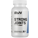 BARE PERFORMANCE NUTRITION, BPN Strong Joints, Joint Support Capsules, UC-ll®, Joint Comfort, Mobiliteit en Flexibiliteit