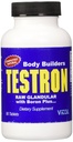 Vitol Body Builders Testron Tablets, 90-Count flessen