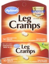 Hyland's Leg Cramps - 50 Quick Disolving Tablets