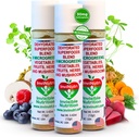 InviNutri Superfood Powder for Picky Eaters 