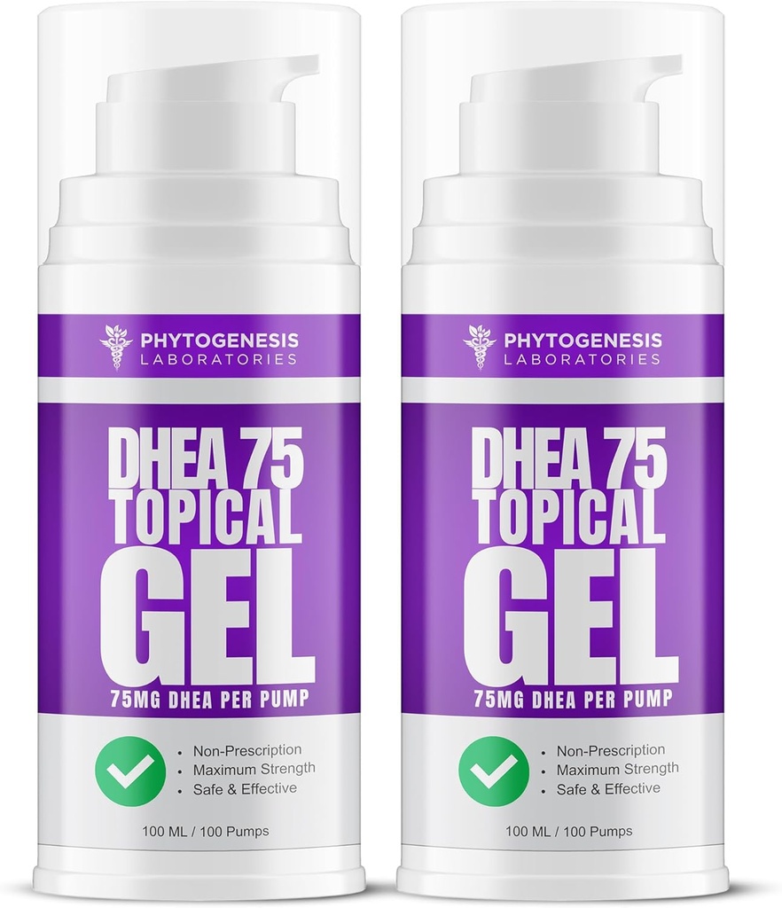 DHEA 75 