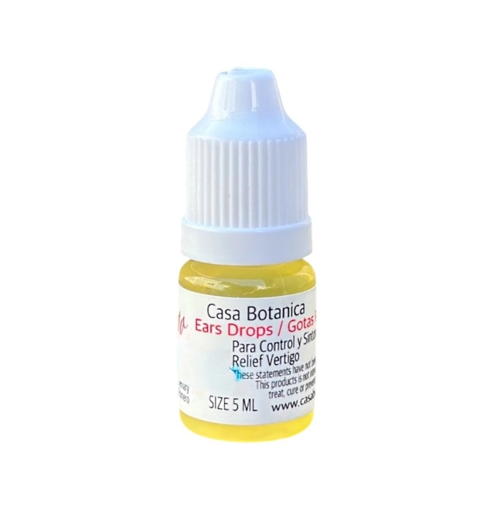 Natural 5 MIL. VÉRTIGO