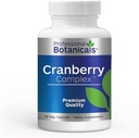 Cranberry Complex - Urine Immuun Ondersteuning 60 st.
