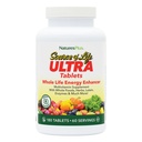 NaturesPlus Ultrabron van het leven Multivitamine - 180 tabletten - Ondersteunt Immune Health, Energy & algehele welzijn - met Luteïne & Vitamine D3 - Vegetarisch & Glutenvrij - 60 porties