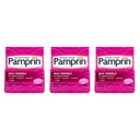 Pamprin maximale sterkte Formule, 24 caplets (verpakking van 3)