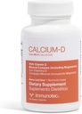 Immunotec Calcium uit melk