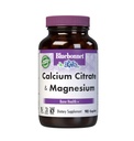BlueBonnet Calcium Citrate Plus Magnesium Caplets, 90 Tellen